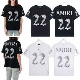 Picture of Amiri T Shirts Short _SKUAmiriS-3XLhstx831931722